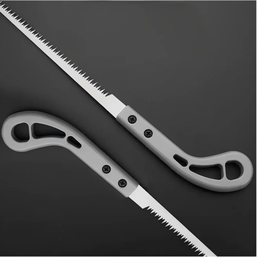 5PCS Hand Saw Garden Saw, 340mm Woodworking Saw, Mini Saw for Cutting Wood and Wall Panels