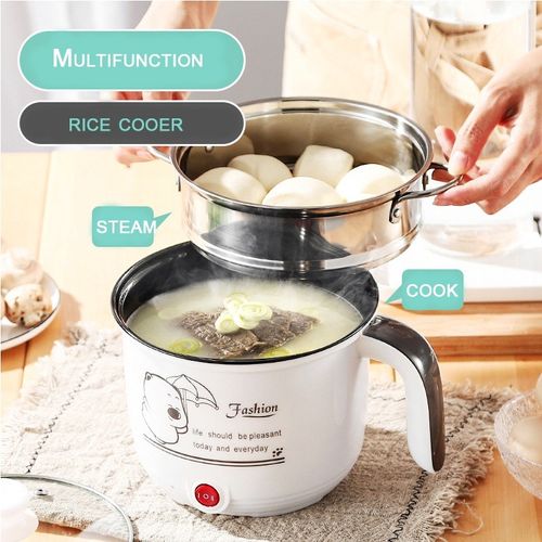 MINI RICE COOKER