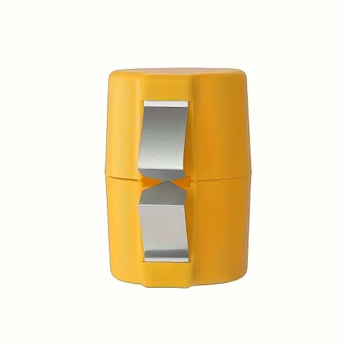 3PCS Kitchen Egg Shell Opener Portable Egg Opening Machine Quick Egg Beater Kitchen Egg Sheller