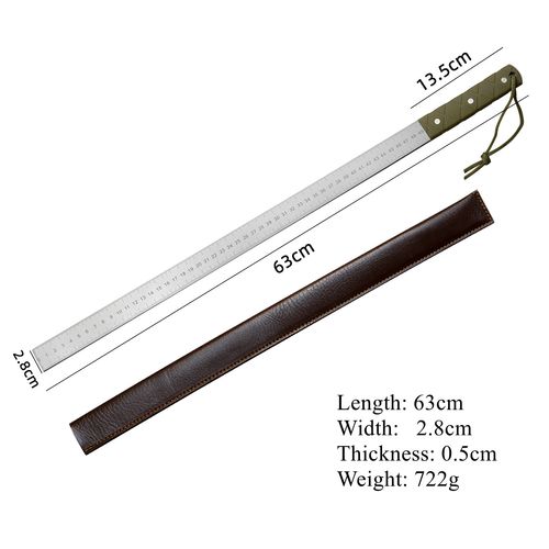 For measurement only