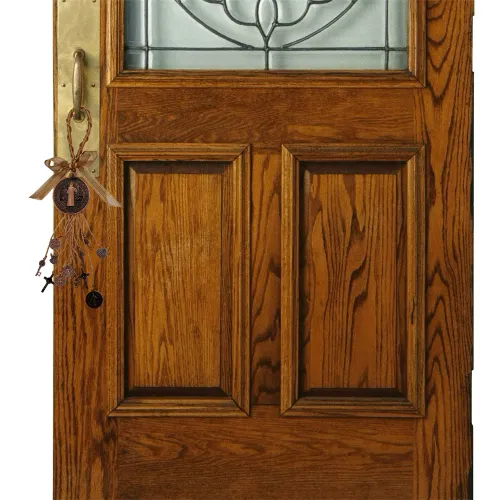 Handmade ornaments Easter gifts