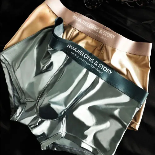 3 pieces of sweet mesh transparent lace flower underwear in plus size