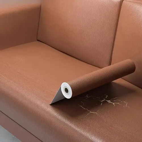 LeatherFix - Self Adhesive Leather Repair Patches