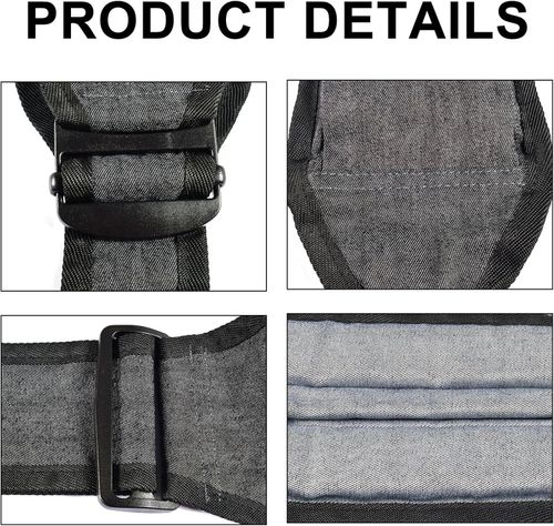 ✨🚀Portable Baby Hip Seat Carrier🔥🔥