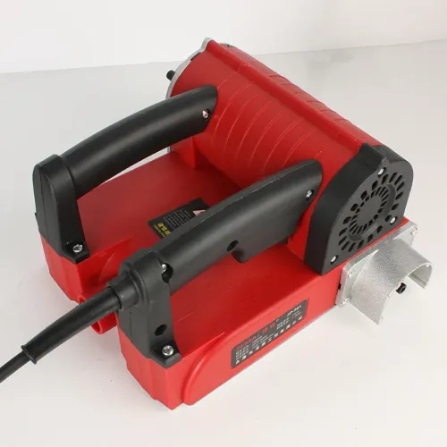 High-Efficiency Electric Wall Grinder High-Power Wall Scraper Renovation Tool for Concrete, Brick, and Plaster Walls