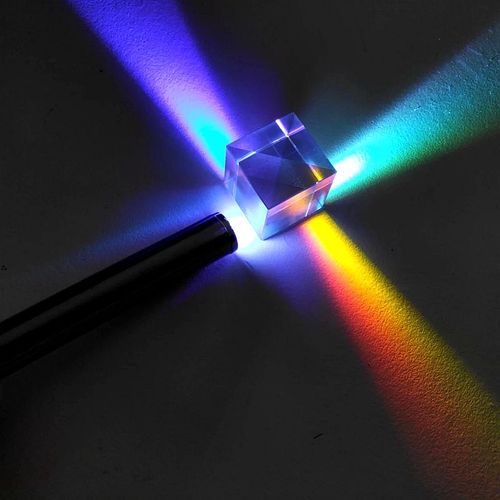 3-pack 25mm Color prism