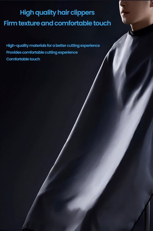 Digital Display Professional Hairdressing Electric Hair Clipper