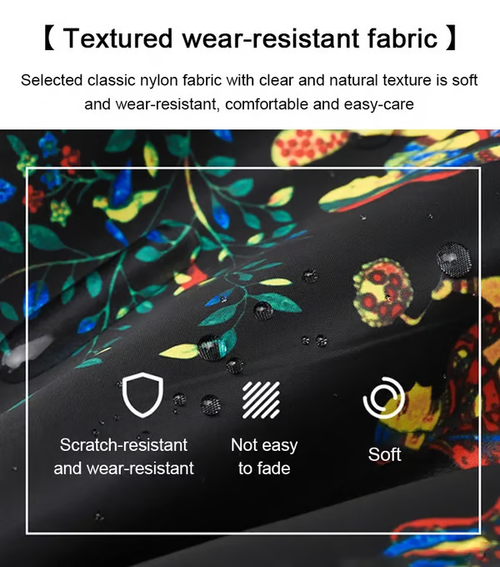 👜Drawstring Foldable Large Capacity Travel Sports Backpack