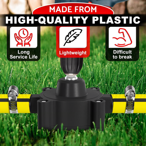 Portable Electric Drill Pump