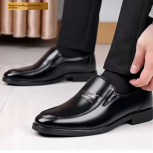 Thick soled high-end slippers trendy brand
