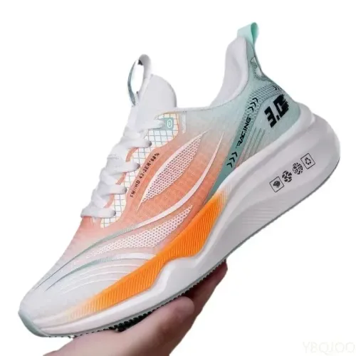 Men's new lightweight Shoes Versatile trendy Sneakers Outdoor Large size Comfort Shoe Fashion casual Male footwear
