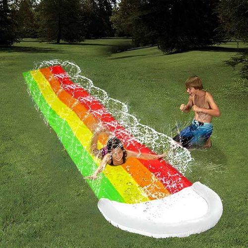Inflatable Slide (465x80cm)