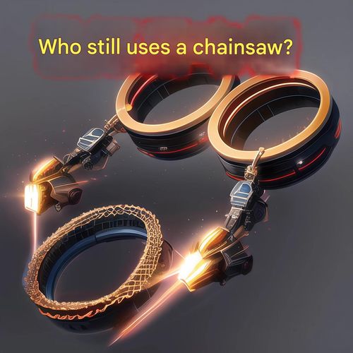 Hand pulled saw, portable wire saw, outdoor rope saw, wilderness survival equipment