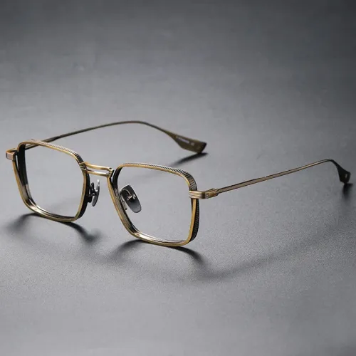 Color-Shifting Blue Light Glasses - Adaptive Lens Technology