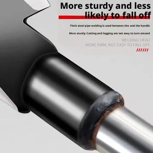 Multifunctional sickle