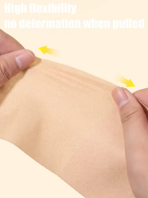 10pcs Anti-Friction Patches Invisible Waterproof Leg Protection Spandex Body Patch For Fitness Running Sports
