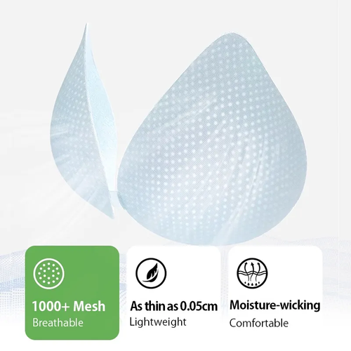 Cooling Seamless Bra