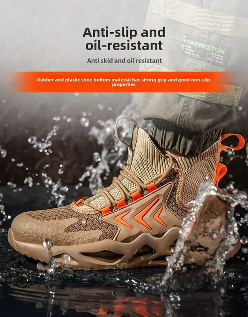 Thick soled high-end slippers trendy brand