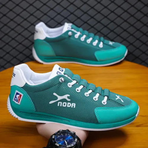 outdoor antislip flat Autumn new men casual shoes fashion breathable versatile sneakers