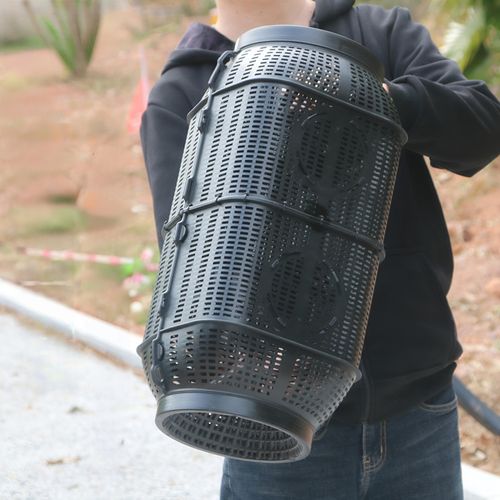 Universal Crab, Shrimp and Fish Trap - for Effective Fishing