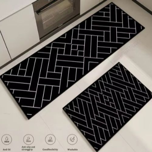 Super Absorbent Door Mat for Indoor