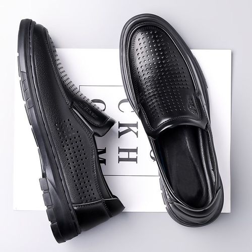 Soft Bottom Casual Shoes