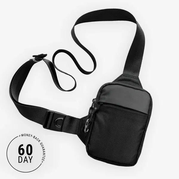 Travel Sling Bag