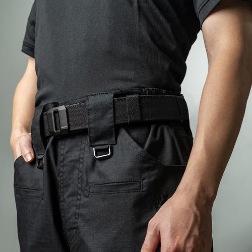 🔥Hot Sale 49% off🌟 EDC Nylon Ratchet Belt