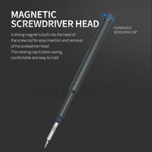 44in1 Screwdriver Set