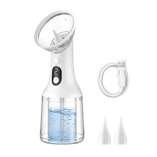 Ear washer Electric smart water Portable electric e remover washer