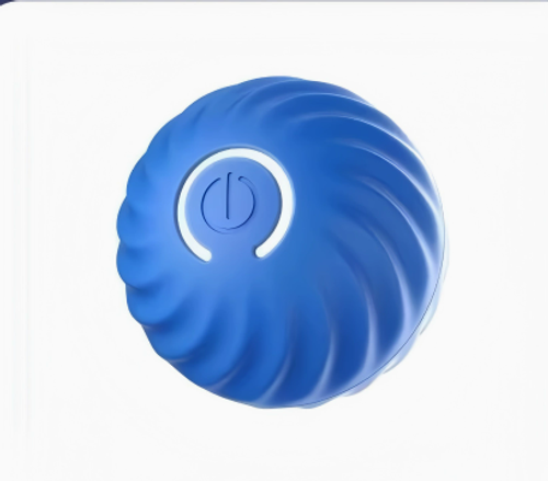 Automatic Teasing Dog Ball That Can't be Bitten