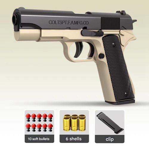 Pistol Children's Toy Gun  only 5 sales