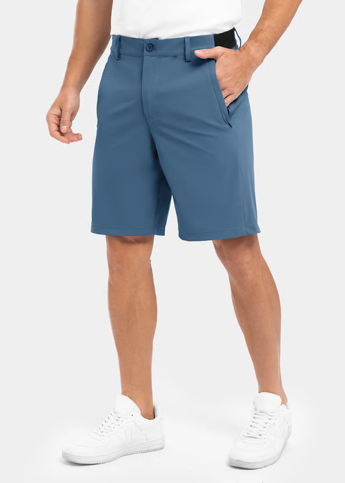 ⏳LAST DAY SALE 60% OFF !!📢Men's Stretch Quick Dry Casual Work Golf Shorts
