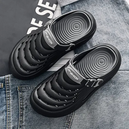 2026 new slippers