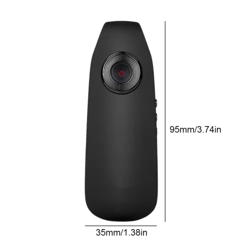 1080P Full HD Mini Camera
