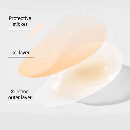 🎁1 Pair of Invisible Breast Lift Pads