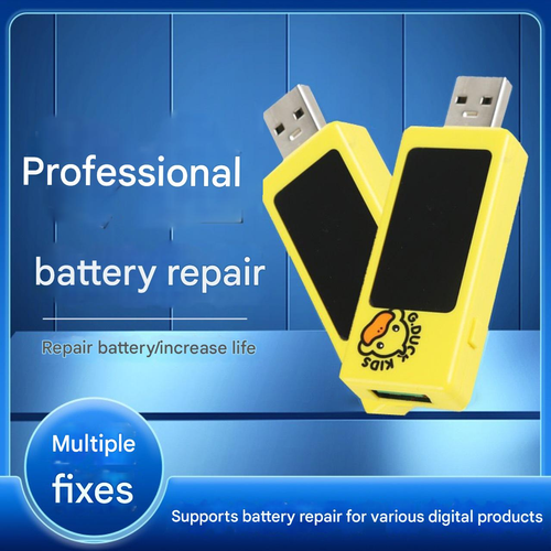 🎯Black Friday Bottom Price! 💥Smartphone Battery Repairer 🔥Buy 2 Get 1 Free, This Deal is Epic!