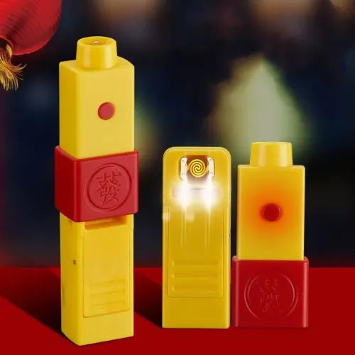 Remote Igniter - For Lighting Fireworks Only