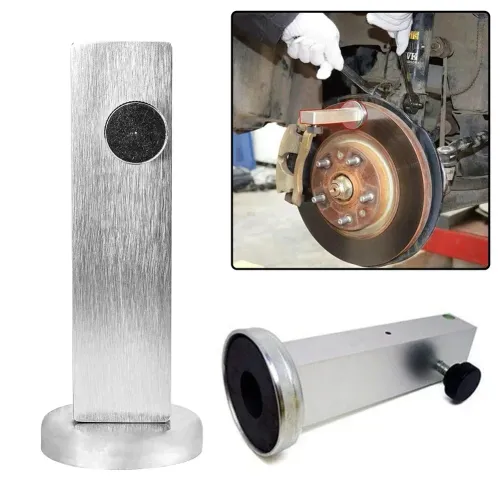 Car Four-wheel Positioning Magnetic Level Level Camber Adjustment Auxiliary Tool