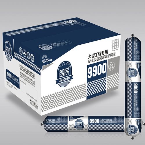 Specialized structural adhesive for waterproof repair