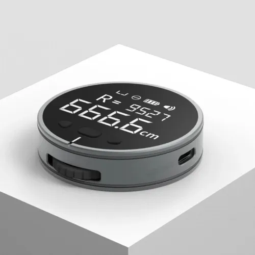 DUKA ATuMan Electric Ruler Distance Meter