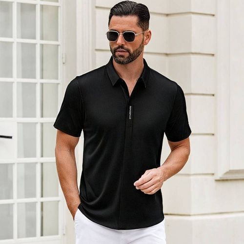🔥New Arrivals🔥Ice Silk Quick-drying Business Shirt