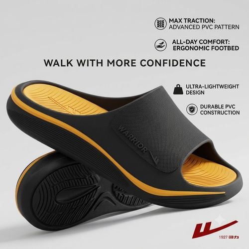 Sandals that rub chafe slippers