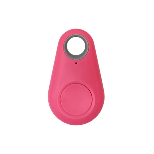 Mini Mobile Bluetooth 5.0 Tracker Anti-Lost Device Smart Finder Locator