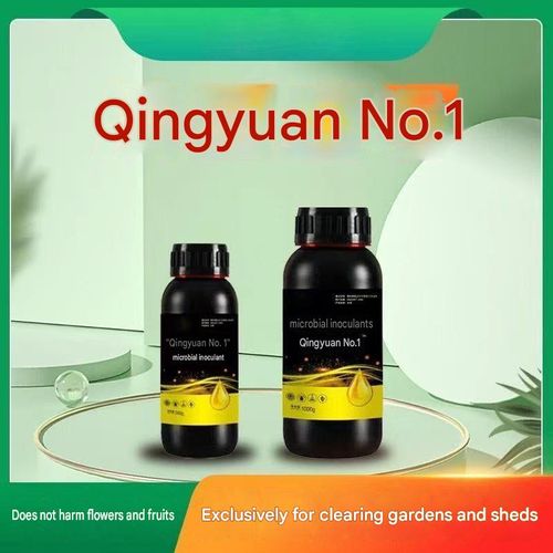 Restore tree vitality, microbial agents 300ml