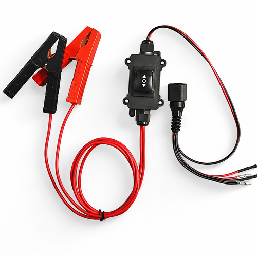 Universal Car Motor Diagnostic Tool