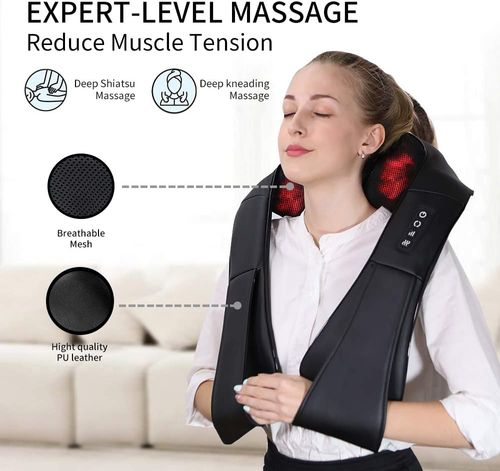Neck Massager