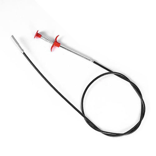Reach Drain Cleaning Tool