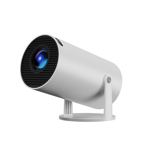 Portable Home Use High Definition Outdoor Camping Projector