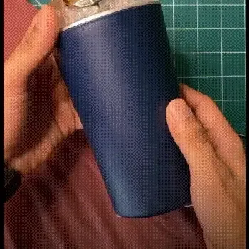 Multifunctional Portable Electric Grinder